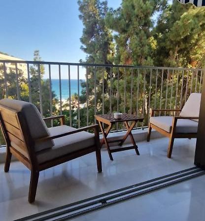 Polo Apartaments 5E Jacaranda Marbella Zewnętrze zdjęcie