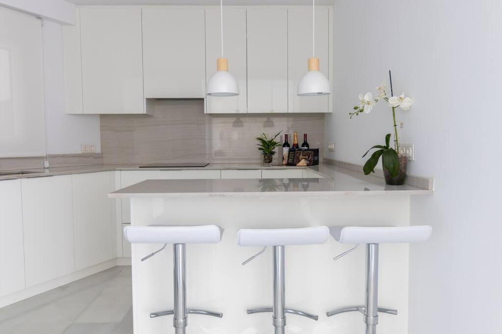 Polo Apartaments 5E Jacaranda Marbella Zewnętrze zdjęcie
