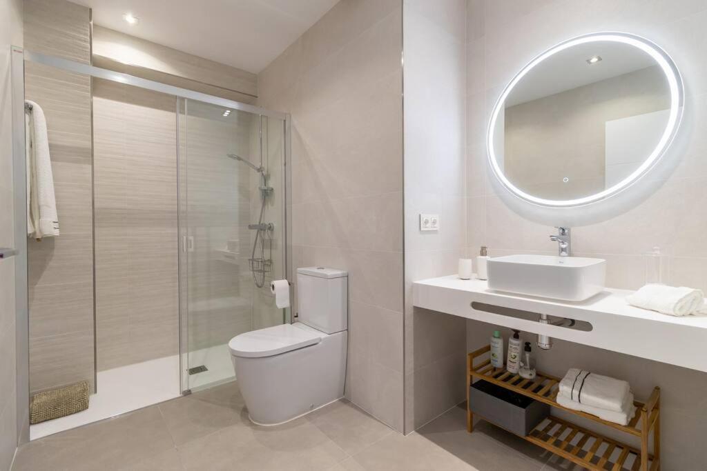 Polo Apartaments 5E Jacaranda Marbella Zewnętrze zdjęcie