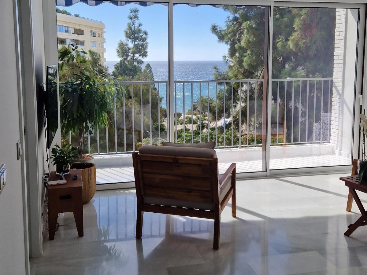 Polo Apartaments 5E Jacaranda Marbella Zewnętrze zdjęcie