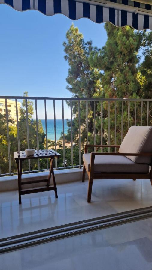 Polo Apartaments 5E Jacaranda Marbella Zewnętrze zdjęcie