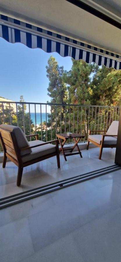 Polo Apartaments 5E Jacaranda Marbella Zewnętrze zdjęcie