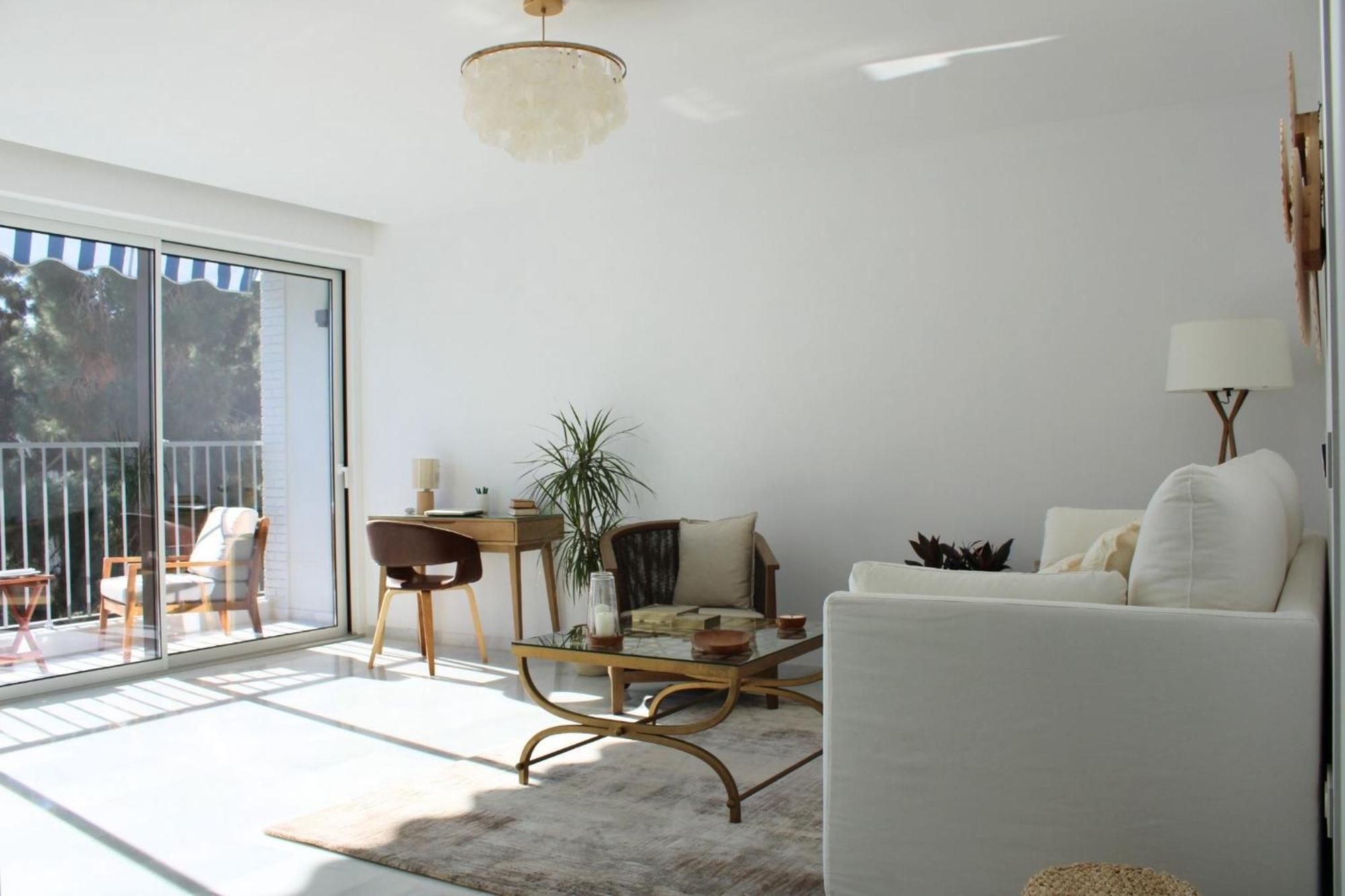 Polo Apartaments 5E Jacaranda Marbella Zewnętrze zdjęcie