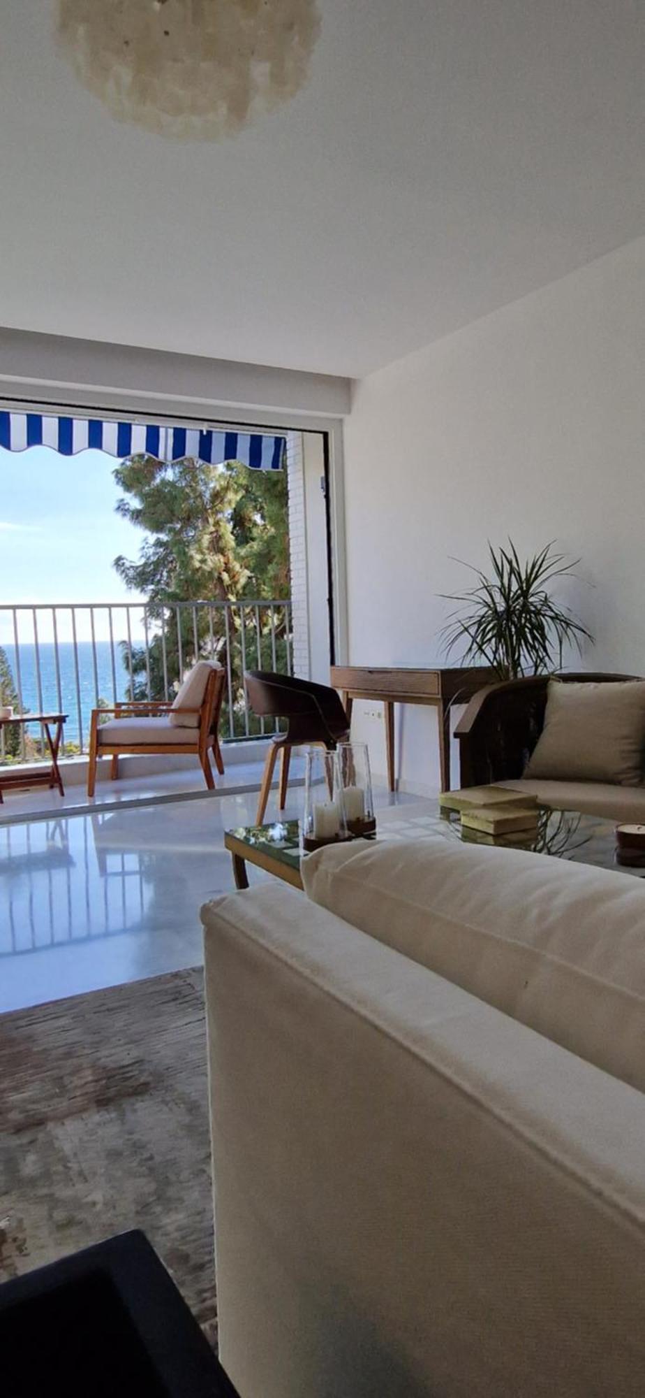 Polo Apartaments 5E Jacaranda Marbella Zewnętrze zdjęcie