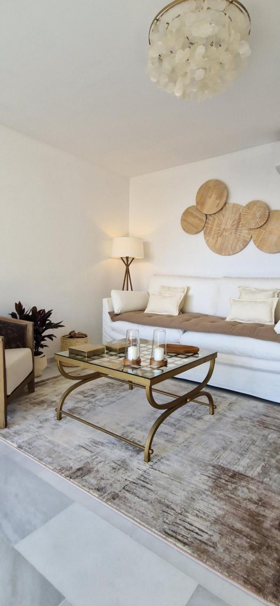 Polo Apartaments 5E Jacaranda Marbella Zewnętrze zdjęcie